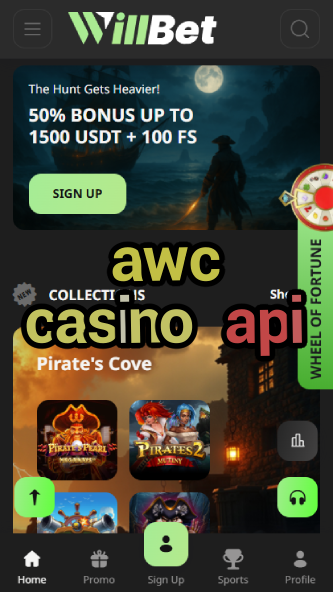AWC Casino API - Best Casino Integration-casinodogs.ydblkf.net