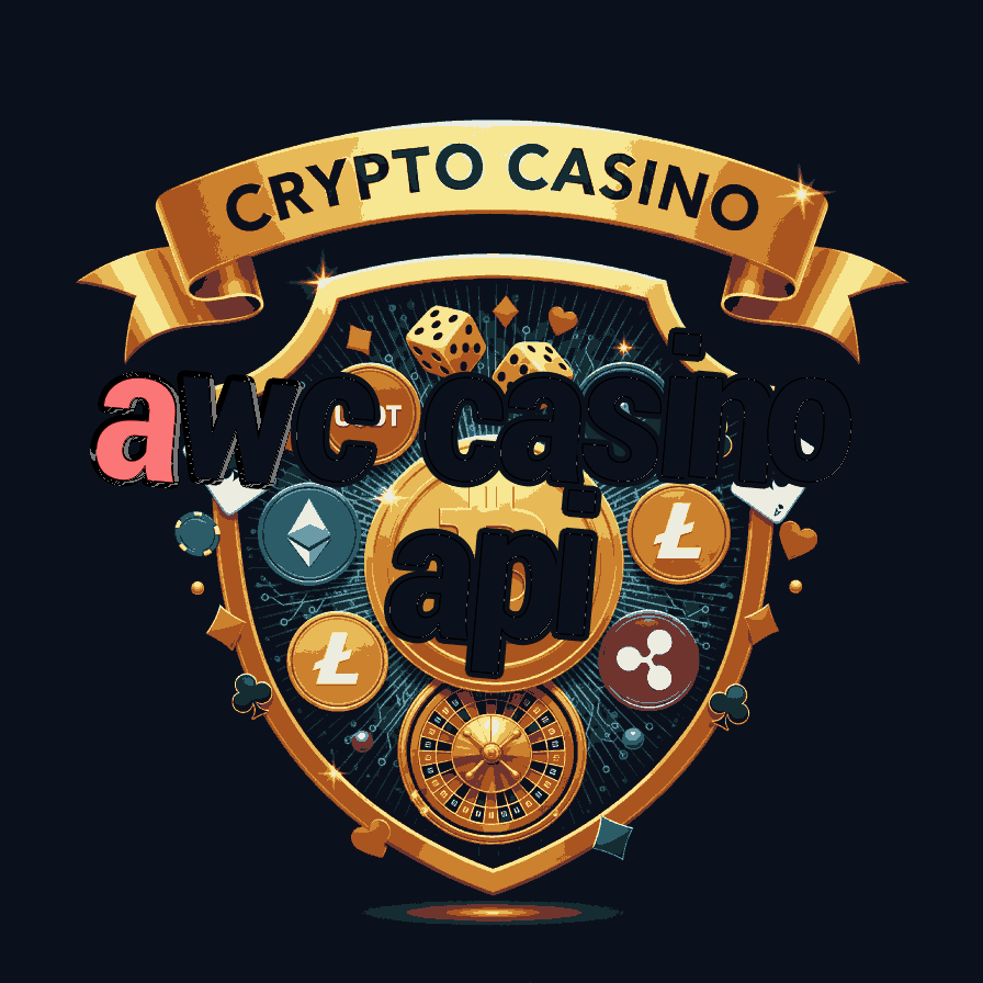 AWC Casino API - Best Casino Integration